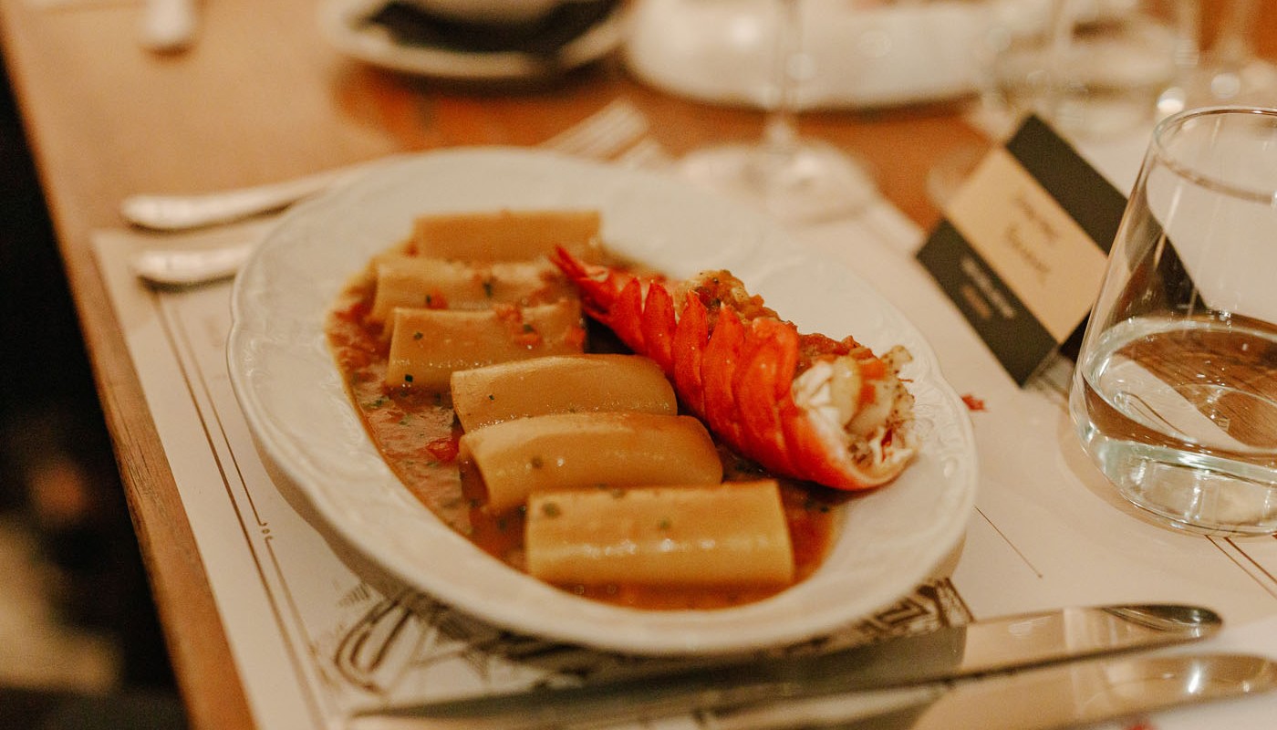 montecristo frati | The Food & Leisure Guide