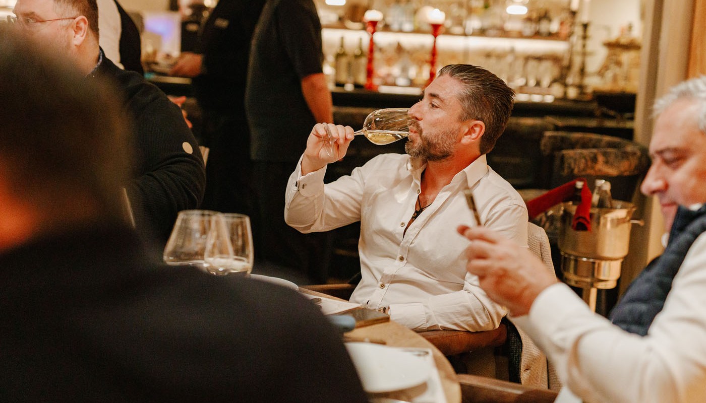 montecristo frati | The Food & Leisure Guide