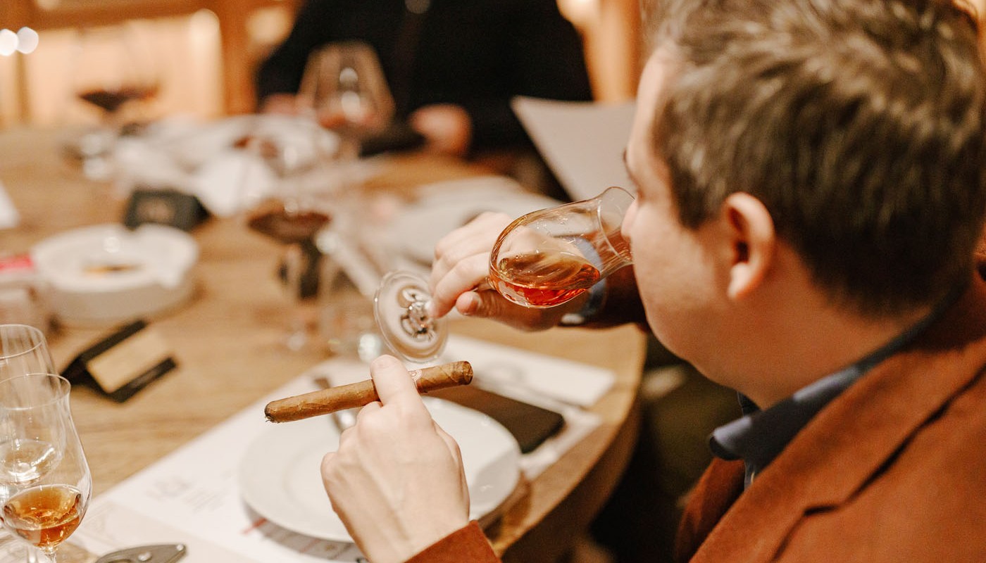 montecristo frati | The Food & Leisure Guide