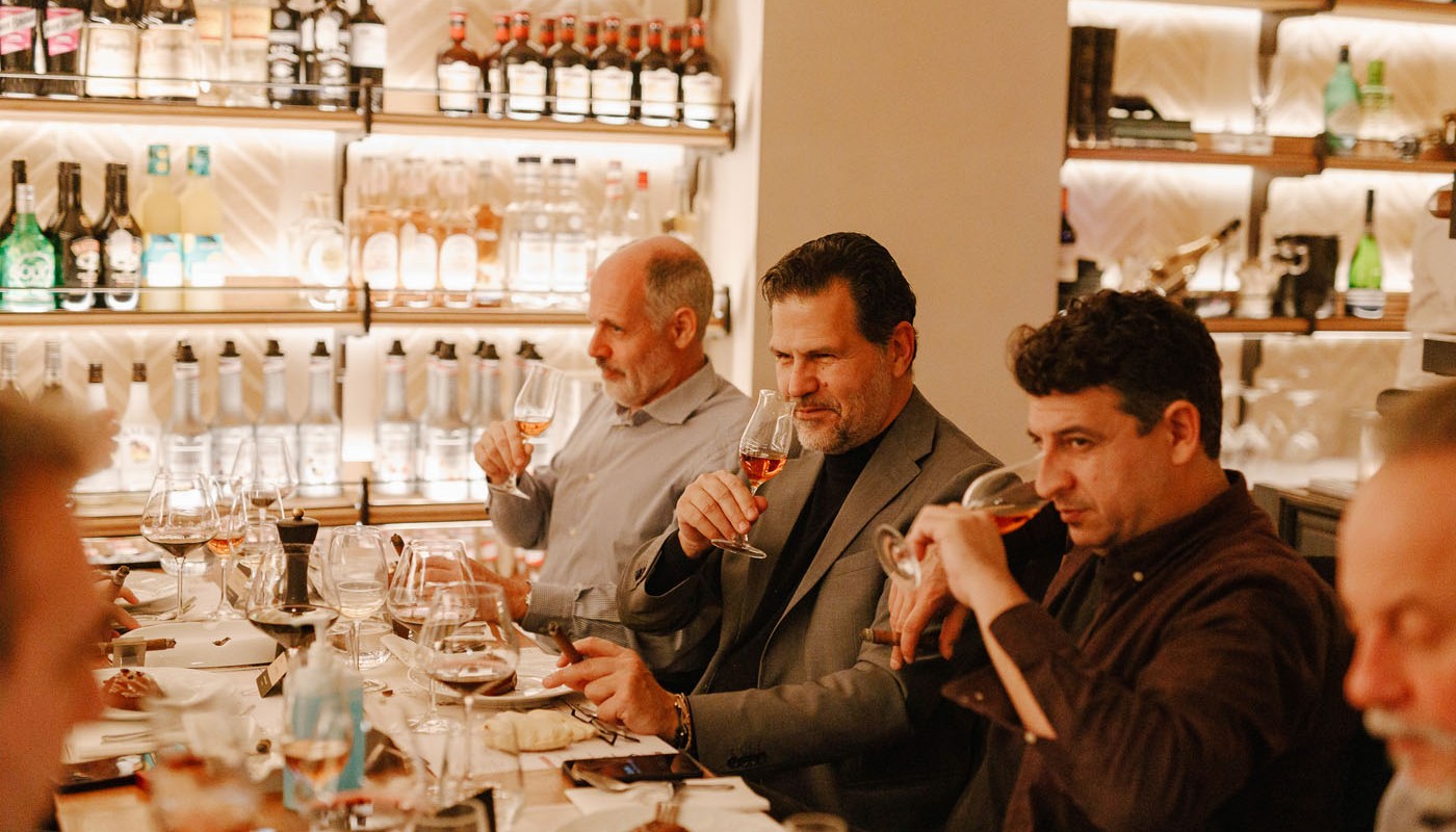 montecristo frati | The Food & Leisure Guide