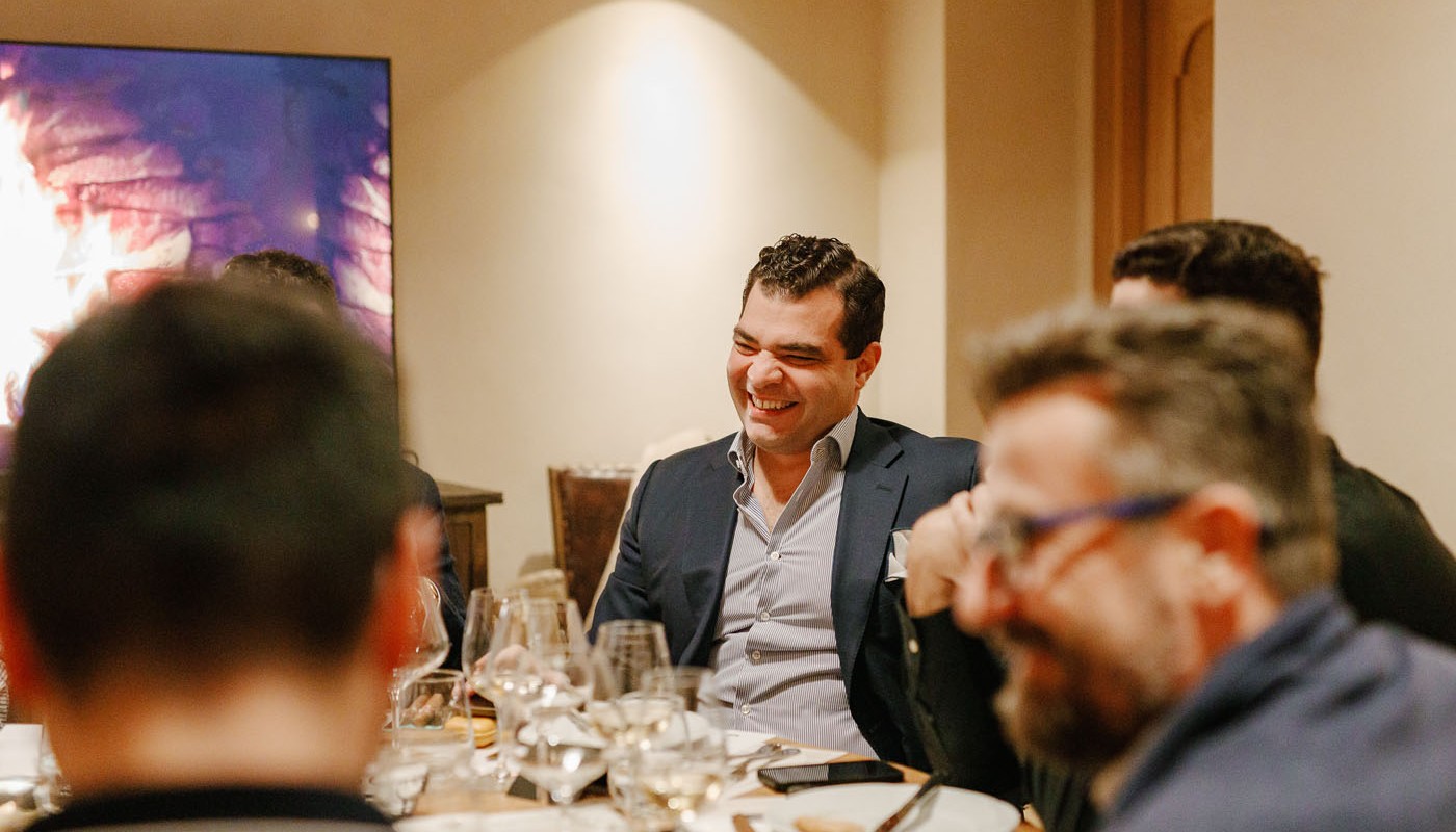 montecristo frati | The Food & Leisure Guide