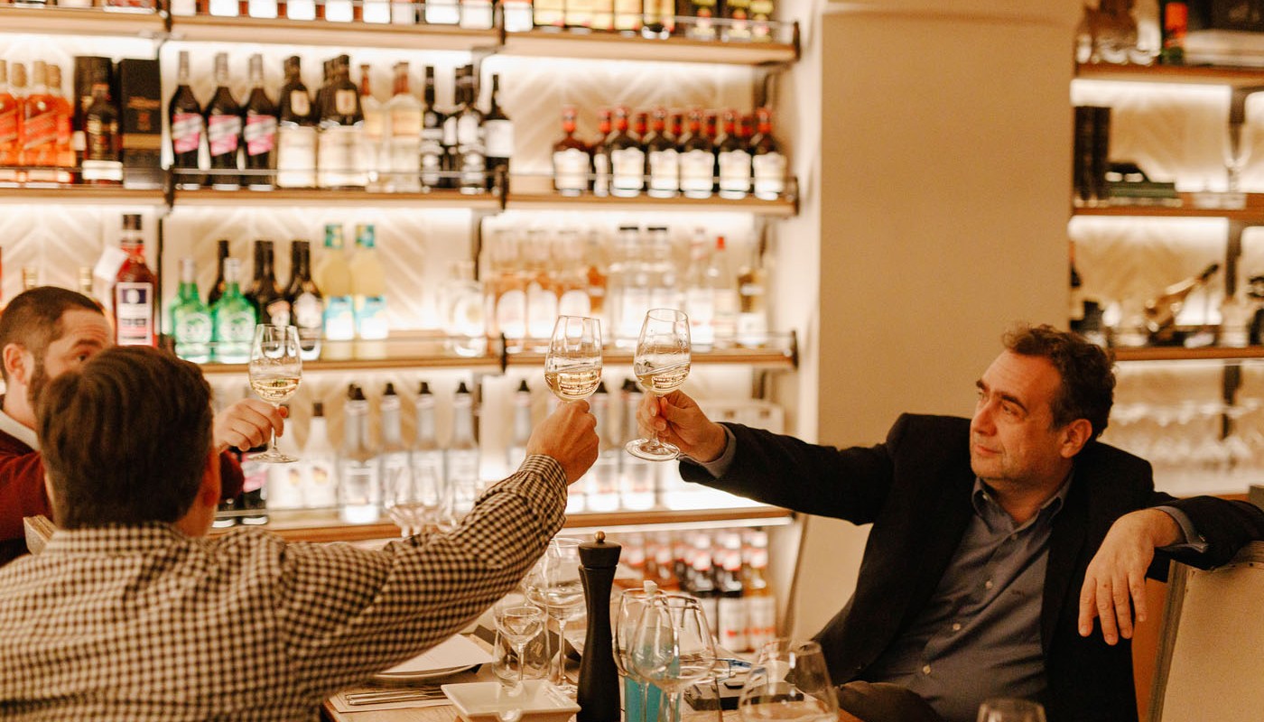 montecristo frati | The Food & Leisure Guide