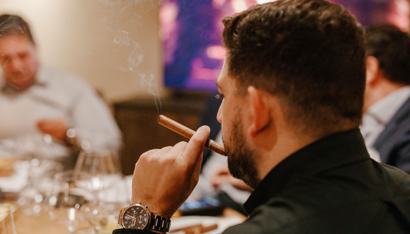 montecristo frati | The Food & Leisure Guide