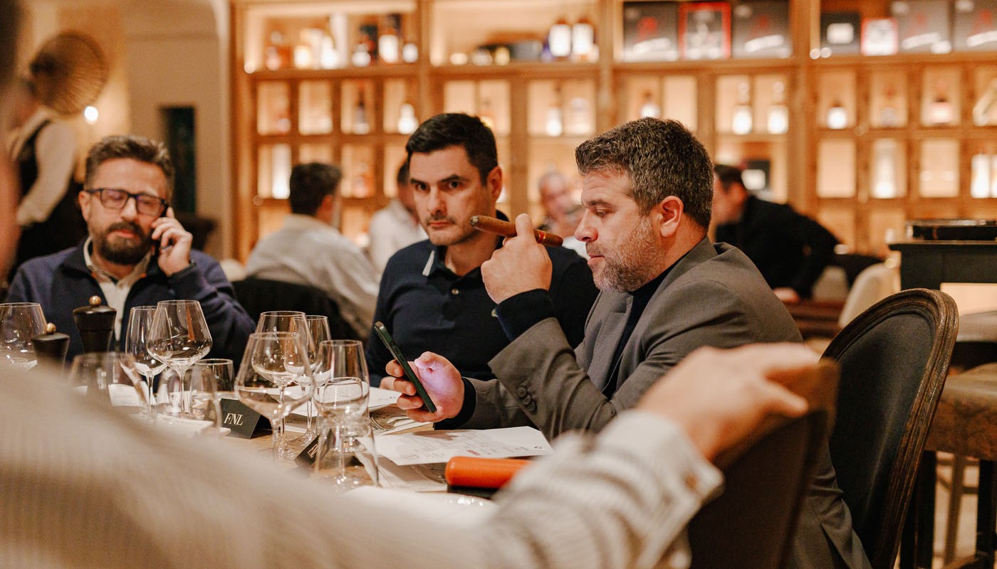 montecristo frati | The Food & Leisure Guide