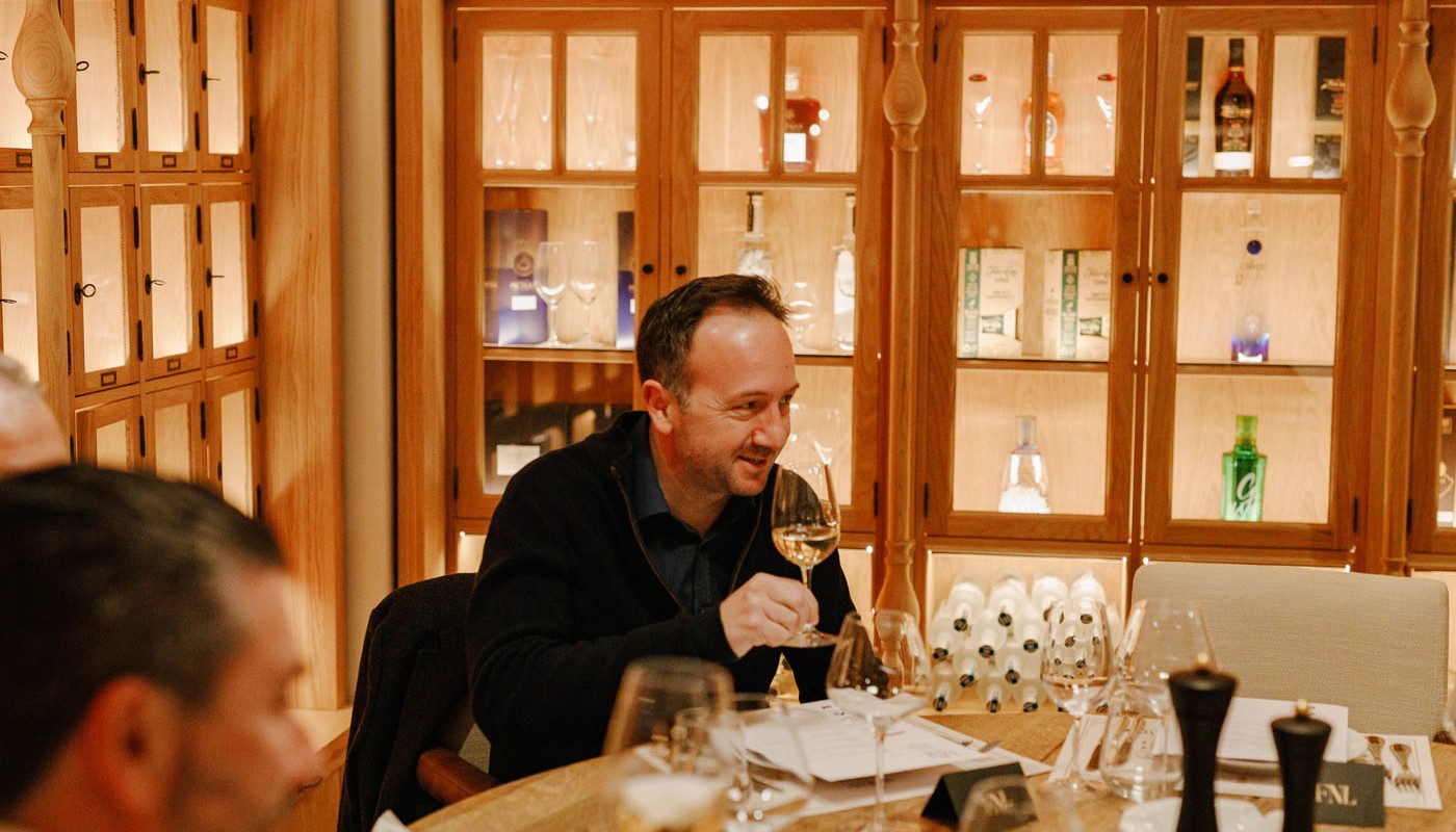 montecristo frati | The Food & Leisure Guide