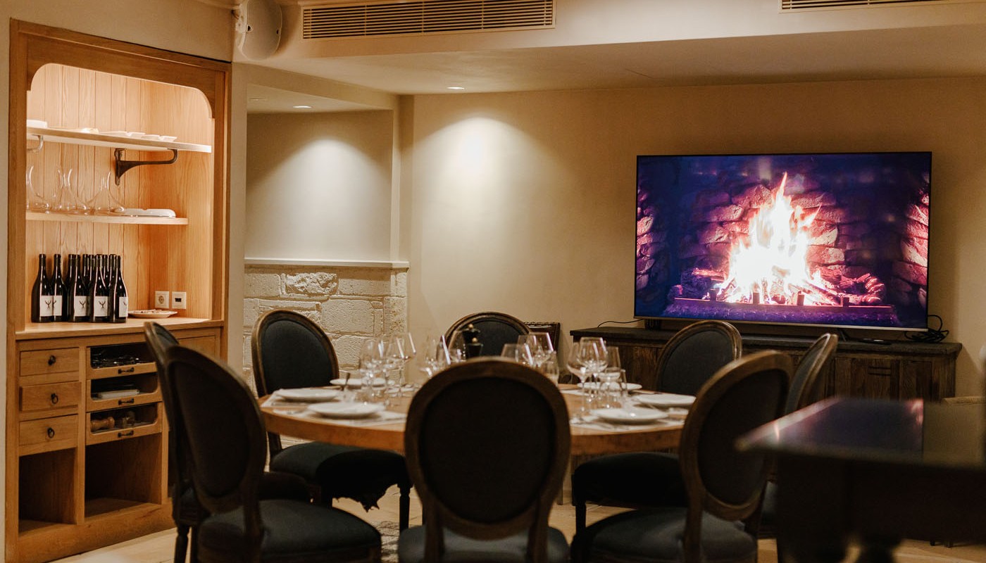 montecristo frati | The Food & Leisure Guide