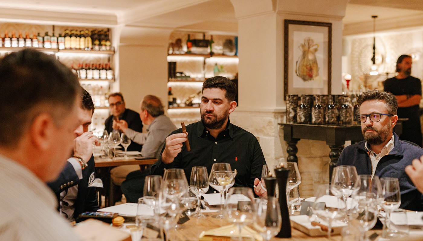 montecristo frati | The Food & Leisure Guide