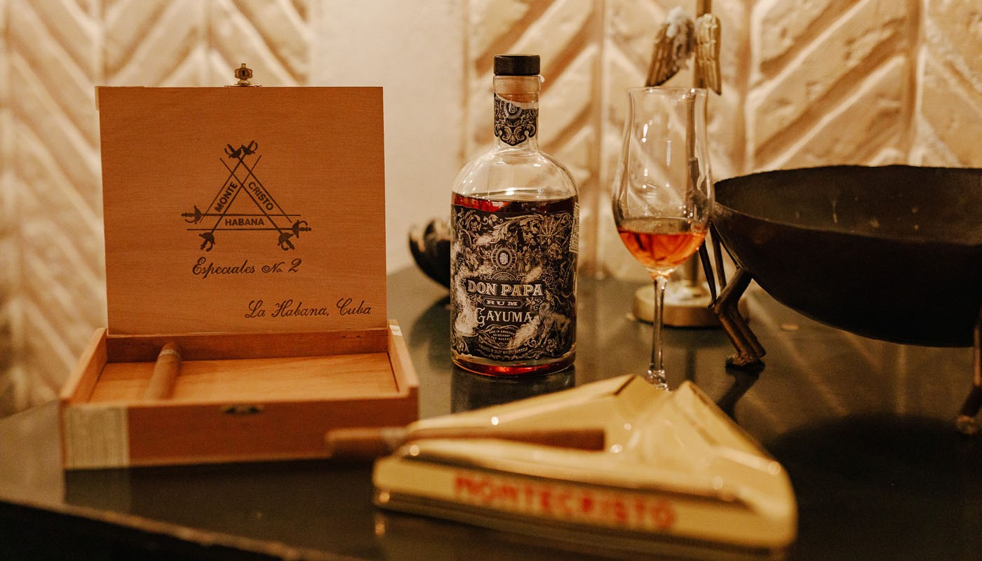montecristo frati | The Food & Leisure Guide