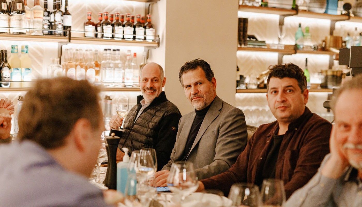 montecristo frati | The Food & Leisure Guide