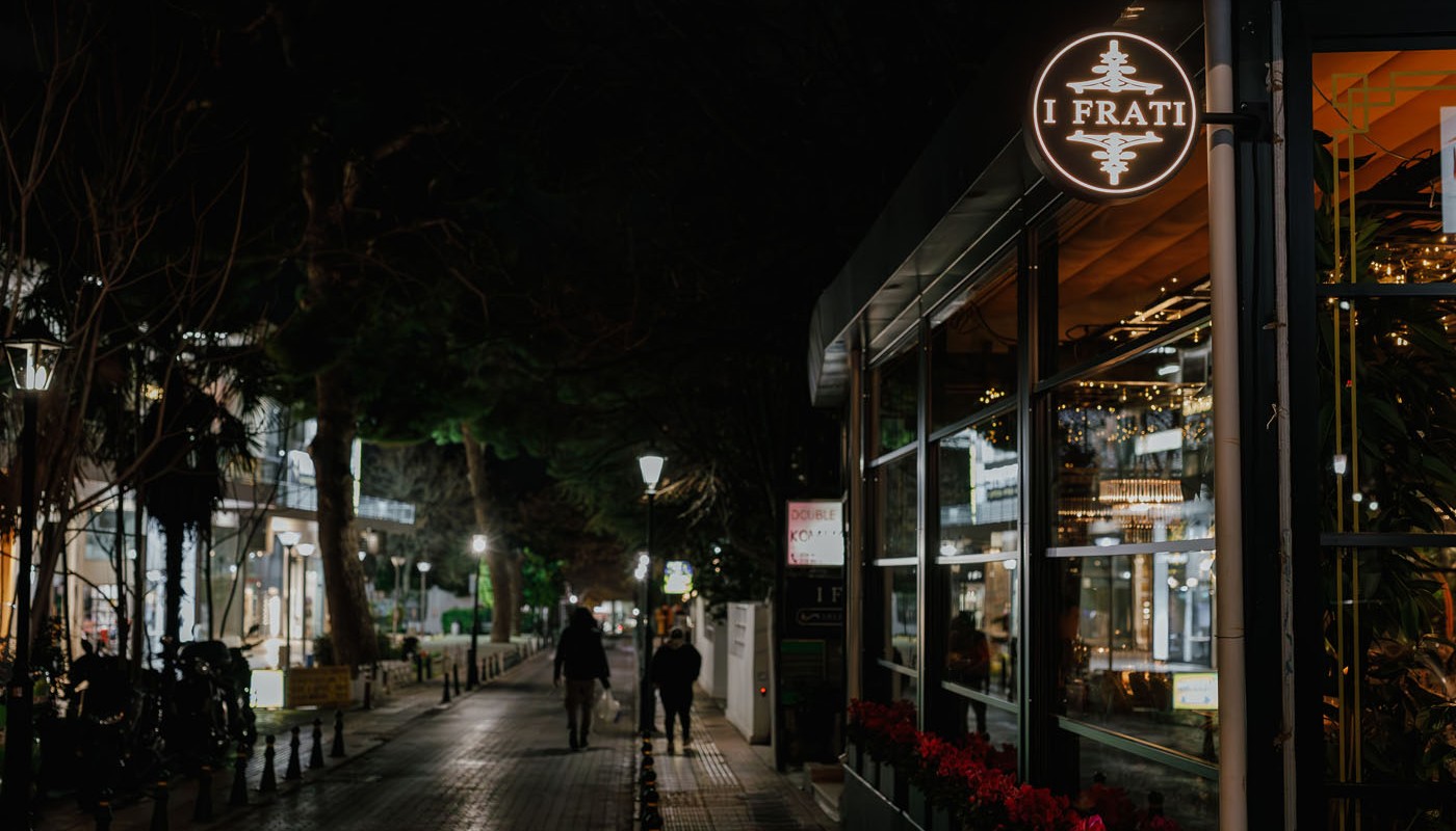 montecristo frati | The Food & Leisure Guide
