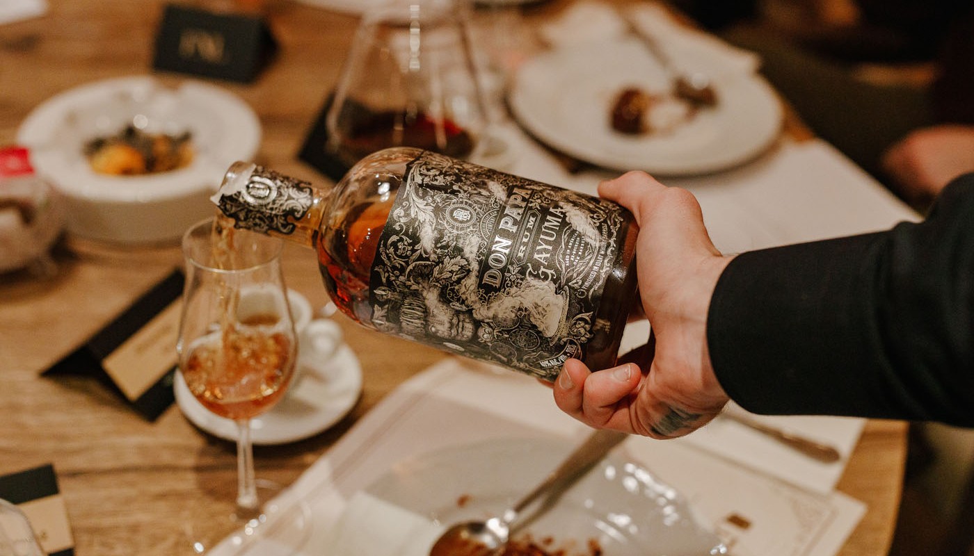 montecristo frati | The Food & Leisure Guide