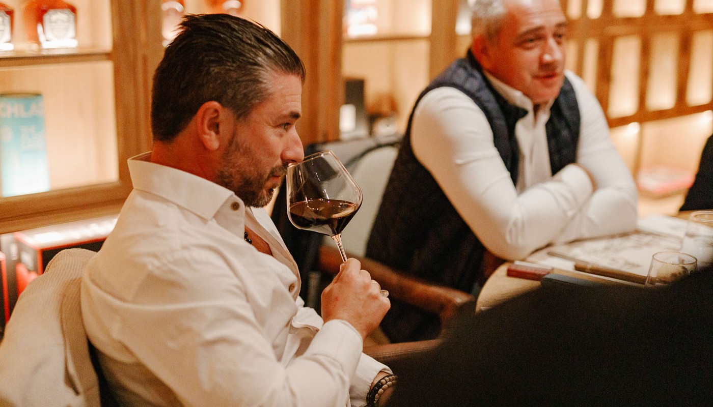montecristo frati | The Food & Leisure Guide