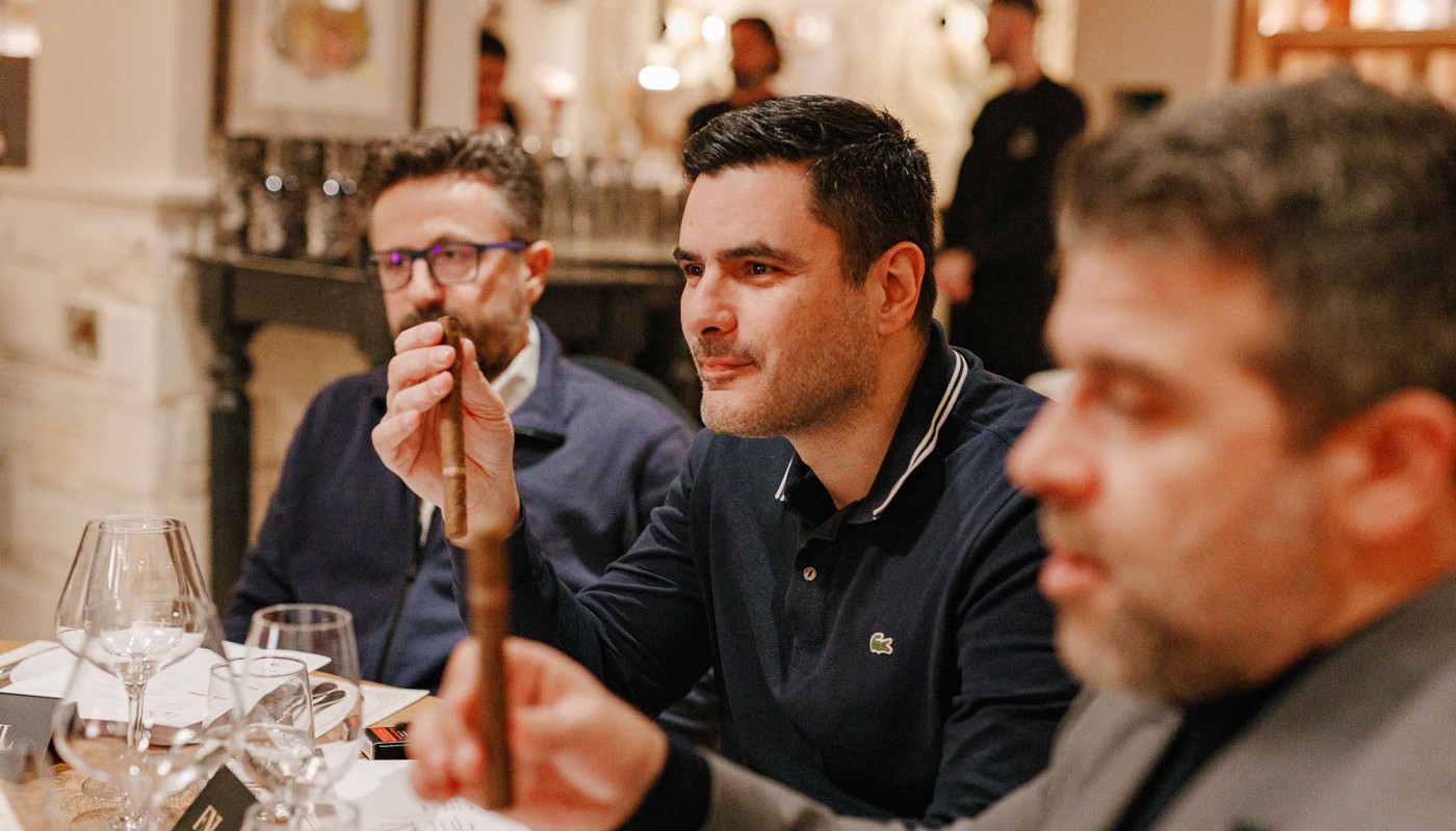 montecristo frati | The Food & Leisure Guide