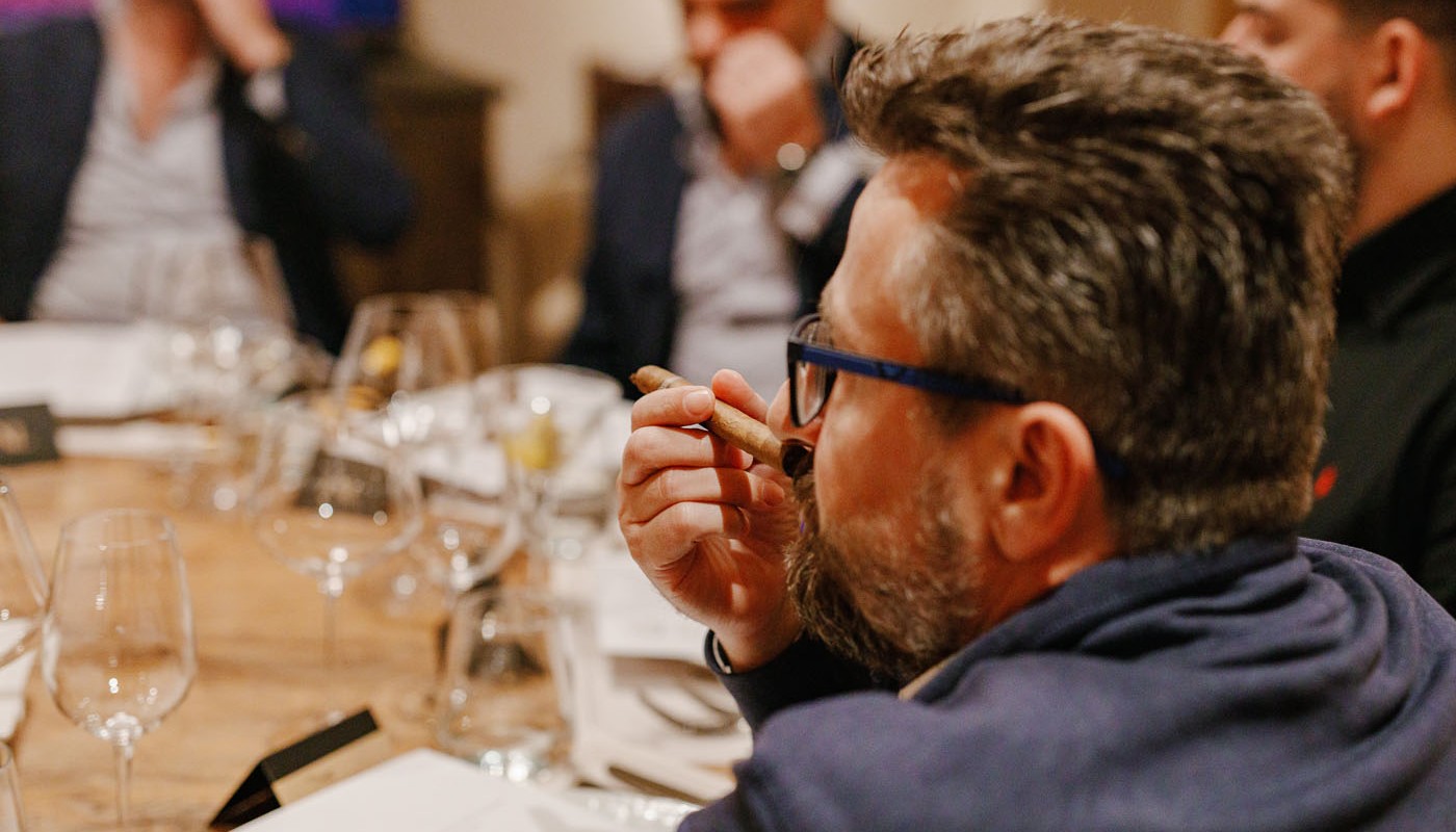 montecristo frati | The Food & Leisure Guide