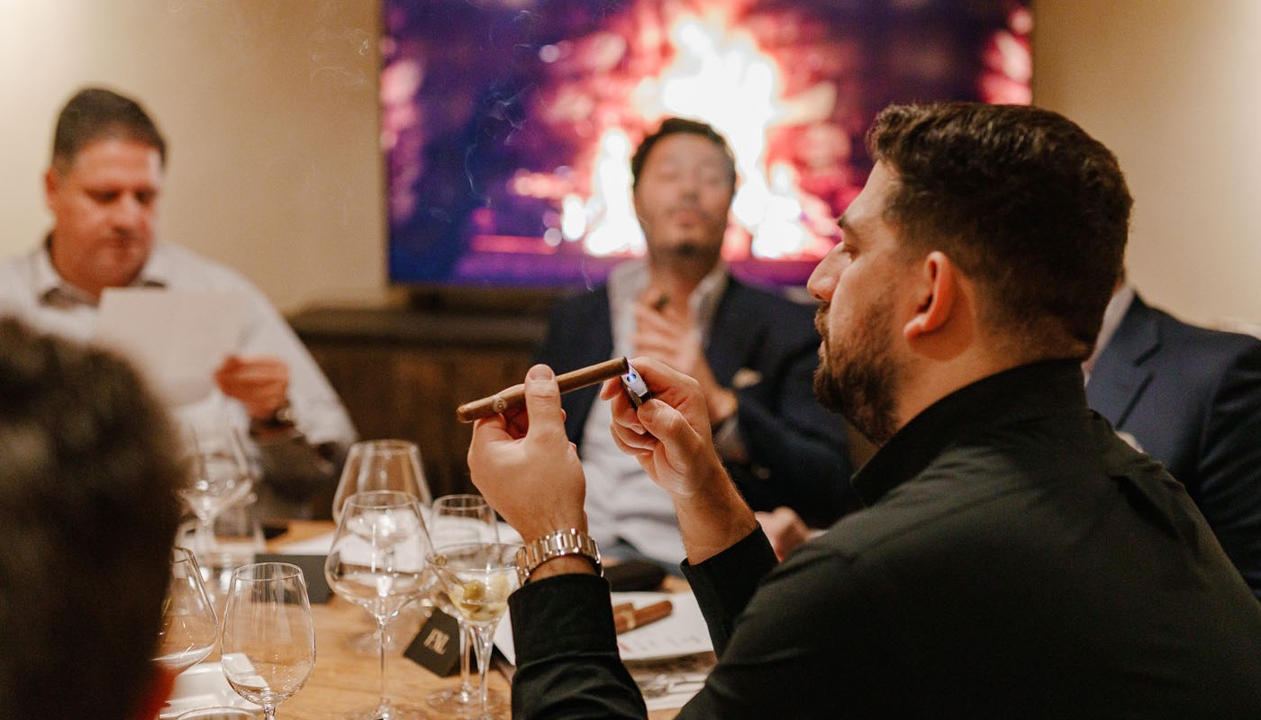 montecristo frati | The Food & Leisure Guide