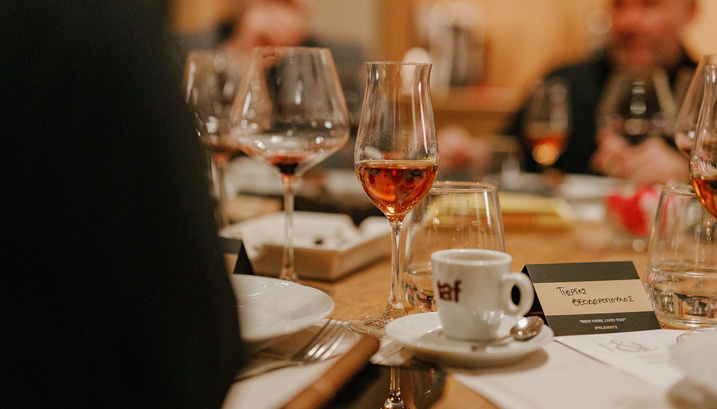montecristo frati | The Food & Leisure Guide