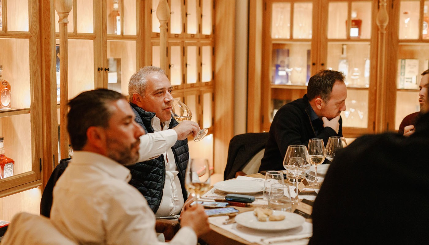 montecristo frati | The Food & Leisure Guide