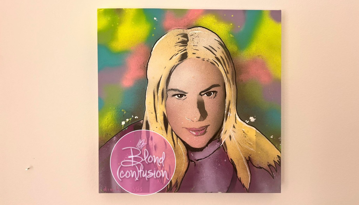 ΟΛΕΣ ΟΙ ΓΙΟΡΤΕΣ ΕΙΝΑΙ ΕΥΚΑΙΡΙΕΣ ΓΙΑ ΔΩΡΑ | Blond (con)fusion