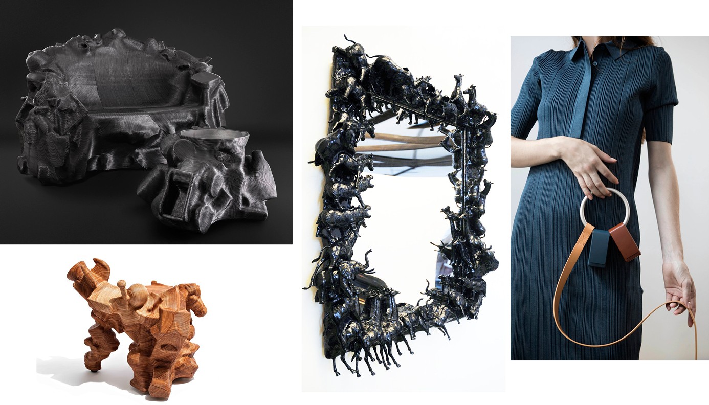 JAY SAE JUNG OH, ΔΗΜΙΟΥΡΓΙΚΟΤΗΤΑ ΧΩΡΙΣ ΟΡΙΑ | Objects of Desire