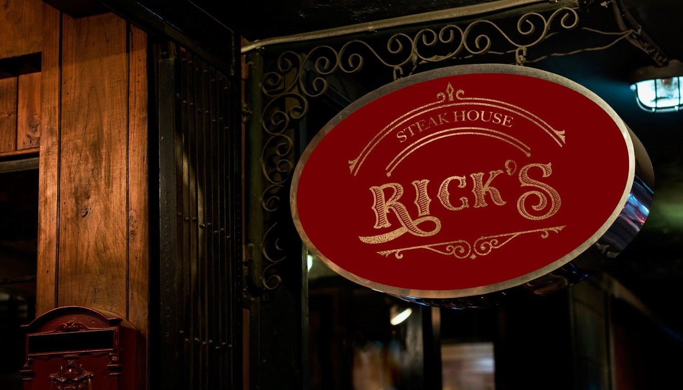 RICK’S STEAKHOUSE & MAISON COLETTE: ΝΕΑ PROJECTS ΑΠΟ ΤΟΝ ΟΜΙΛΟ ΣΤΑΣΙΝΟΠΟΥΛΟΥ ΕΡΧΟΝΤΑΙ ΤΟΝ ΜΑΡΤΙΟ | Νέα