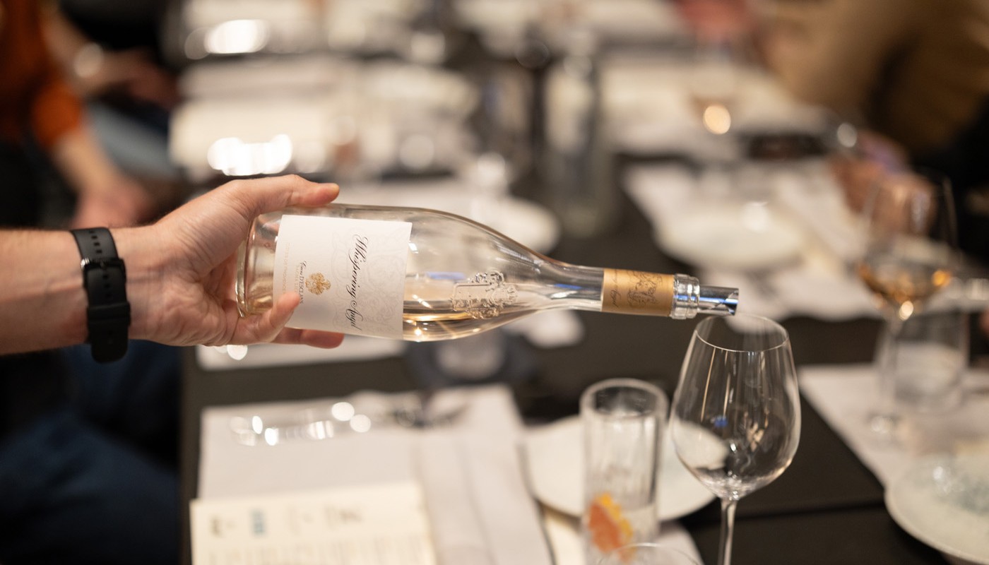 prosilio pop up | The Food & Leisure Guide