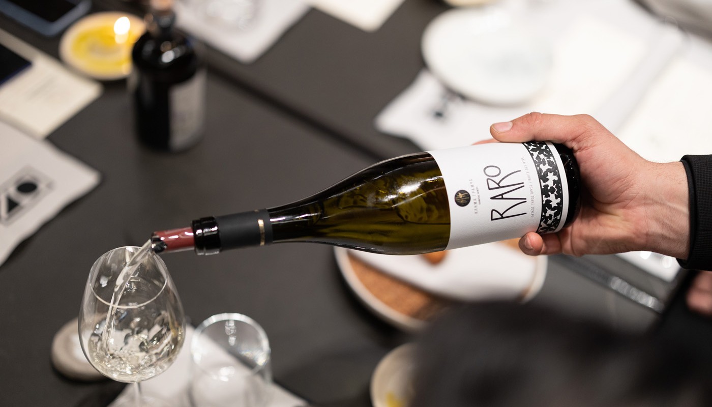 prosilio pop up | The Food & Leisure Guide
