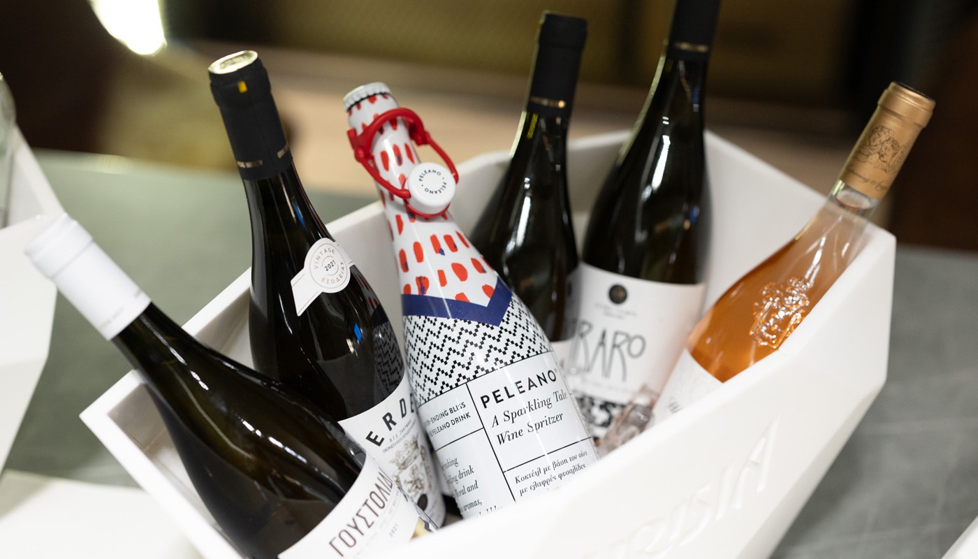 prosilio pop up | The Food & Leisure Guide