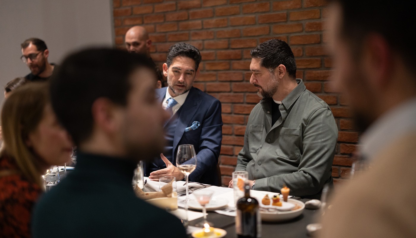 prosilio pop up | The Food & Leisure Guide
