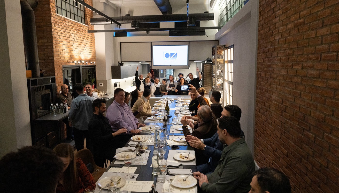 prosilio pop up | The Food & Leisure Guide