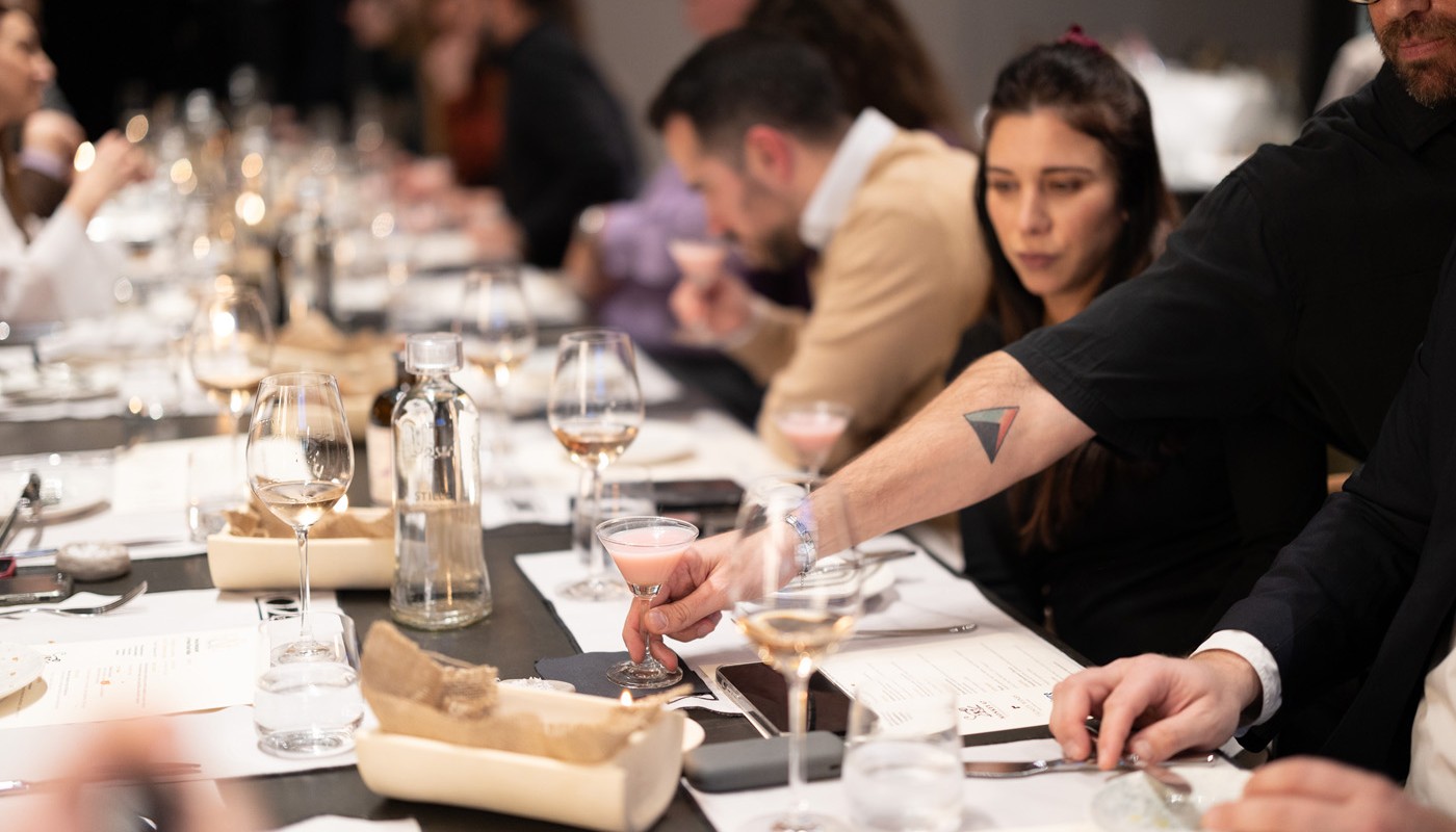 prosilio pop up | The Food & Leisure Guide