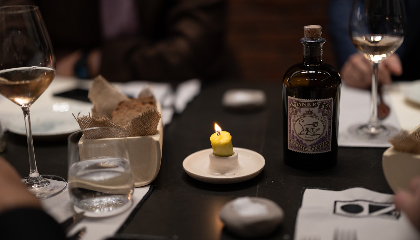 prosilio pop up | The Food & Leisure Guide