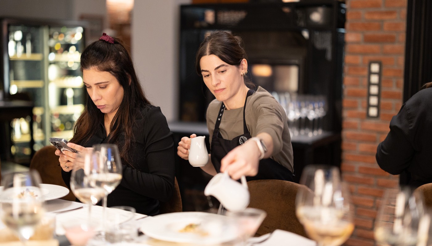 prosilio pop up | The Food & Leisure Guide