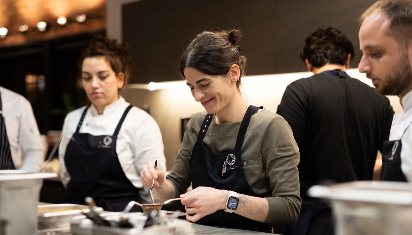 prosilio pop up | The Food & Leisure Guide