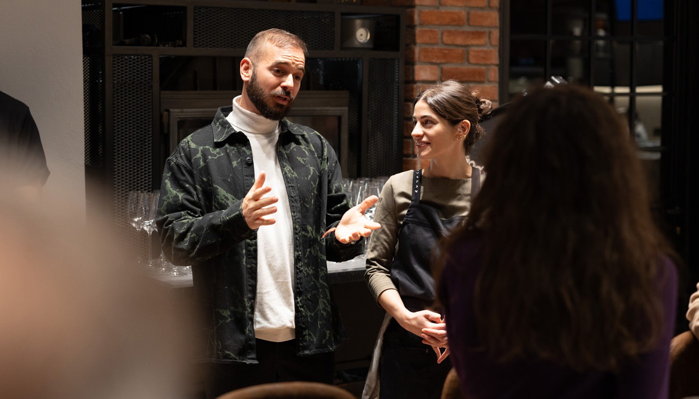 prosilio pop up | The Food & Leisure Guide