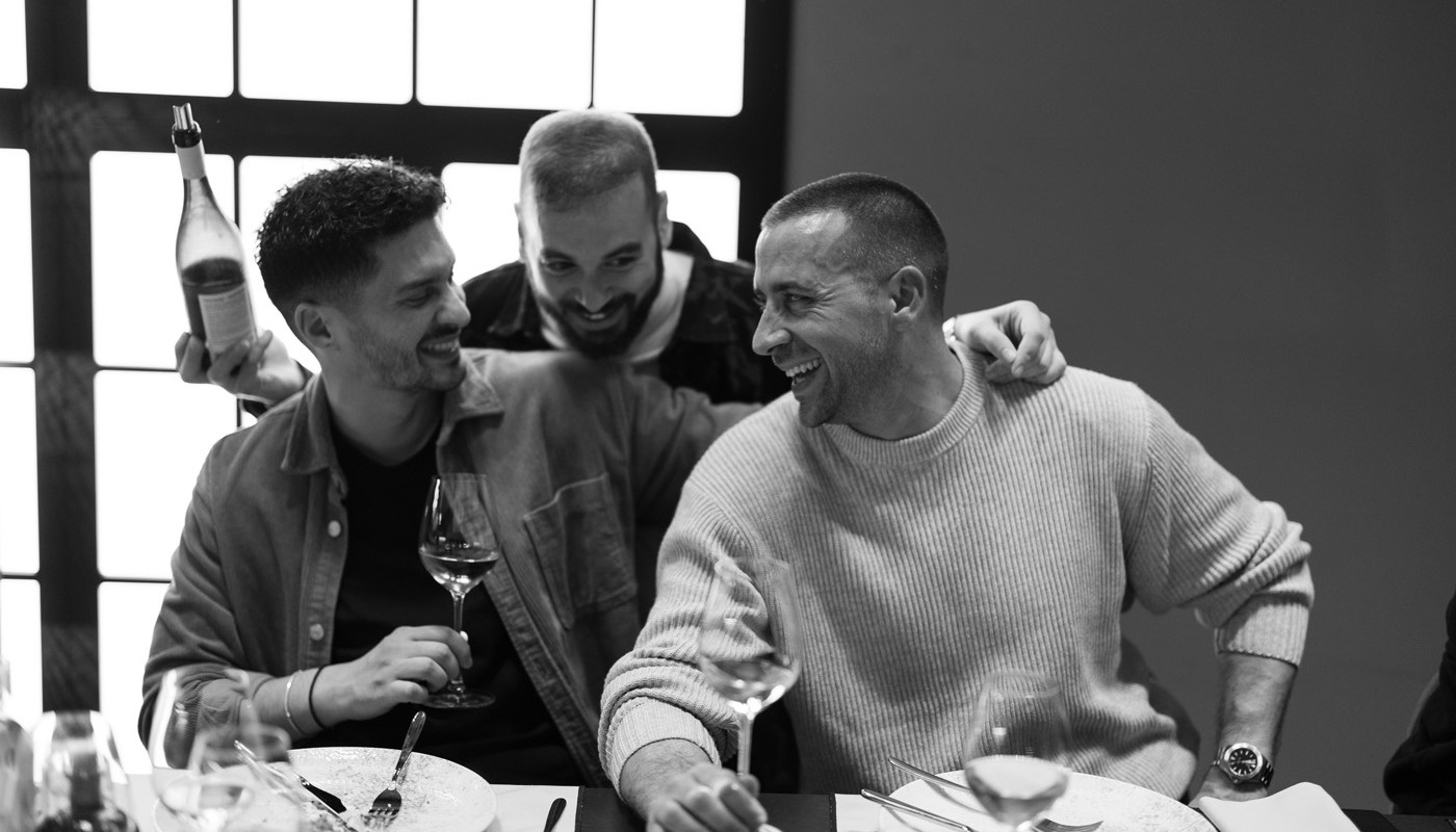 prosilio pop up | The Food & Leisure Guide
