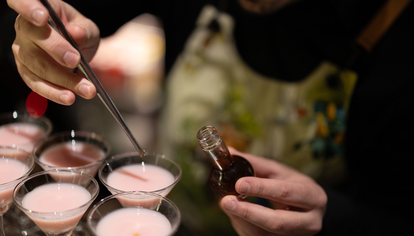 prosilio pop up | The Food & Leisure Guide