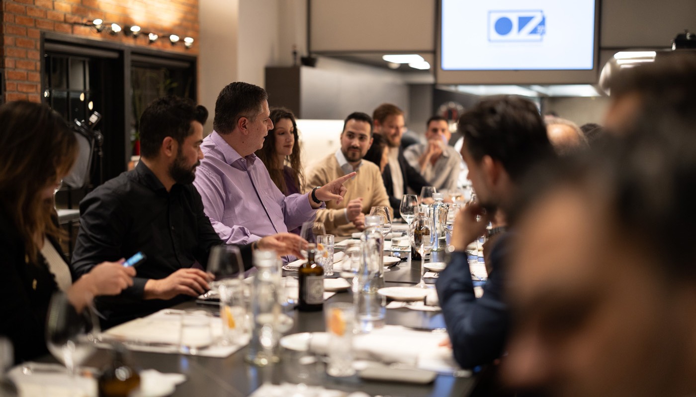 prosilio pop up | The Food & Leisure Guide