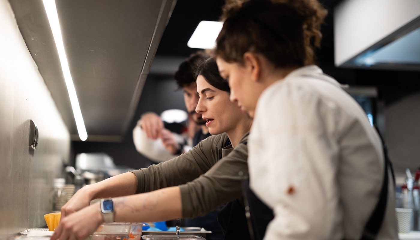 prosilio pop up | The Food & Leisure Guide