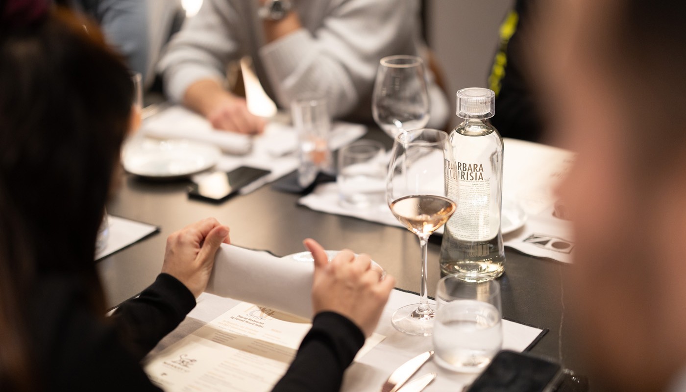 prosilio pop up | The Food & Leisure Guide