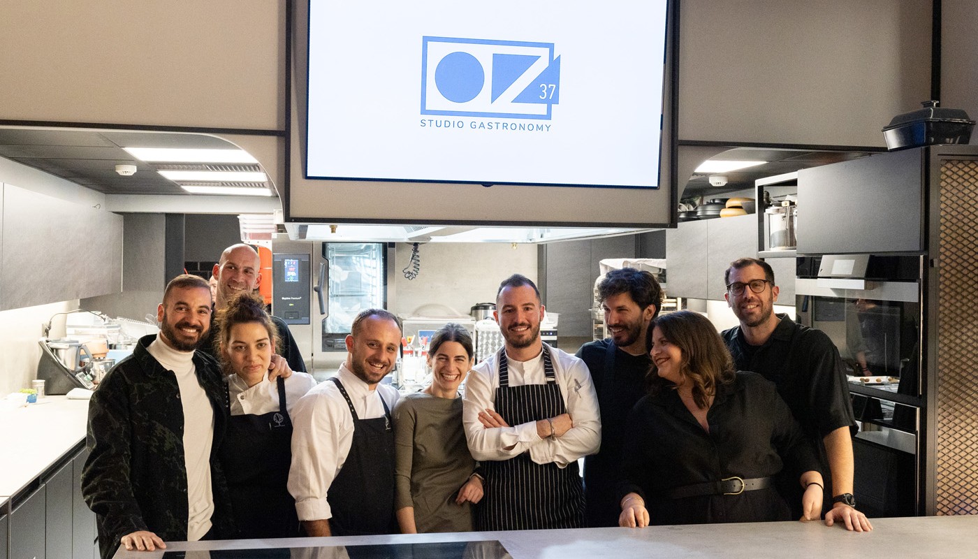 prosilio pop up | The Food & Leisure Guide