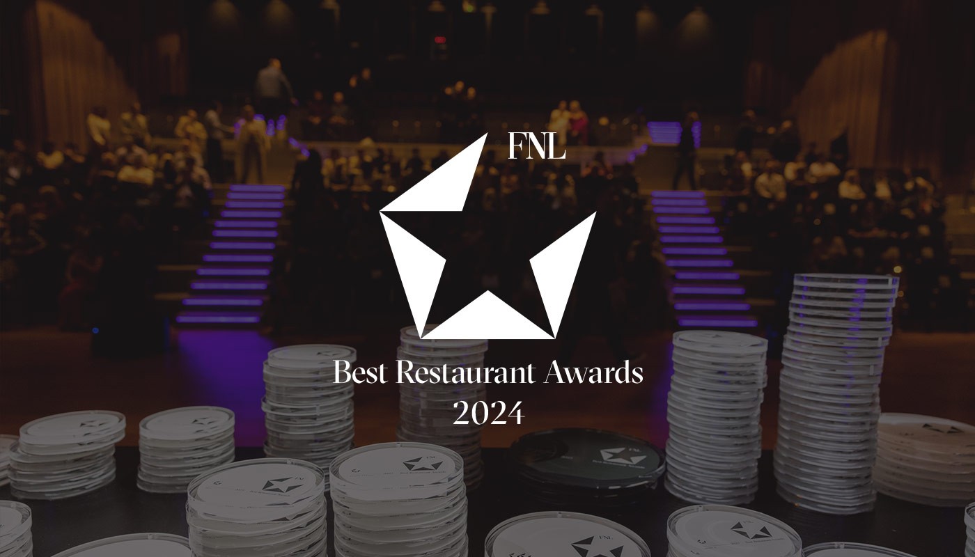 FNL BEST RESTAURANT AWARDS 2024: ΤΑ ΑΣΤΕΡΙΑ ΑΘΗΝΑΣ & ΘΕΣΣΑΛΟΝΙΚΗΣ | FNL Best Restaurants
