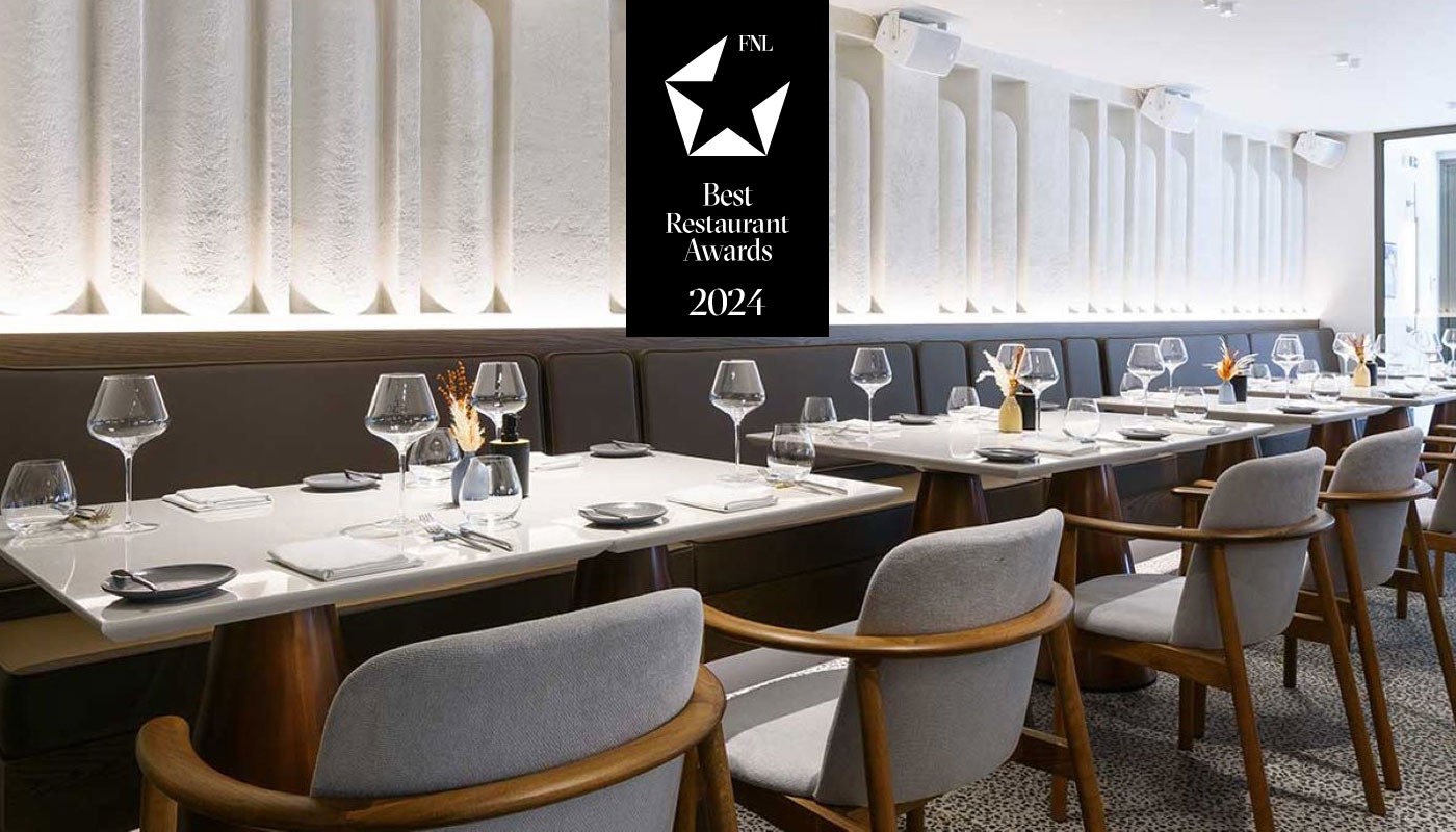 ΘΕΣΣΑΛΟΝΙΚΗ 2024 | FNL Best Restaurants