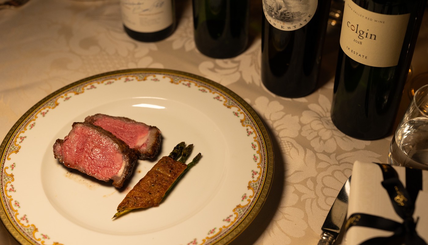 iconic 2.0 american dream | The Food & Leisure Guide
