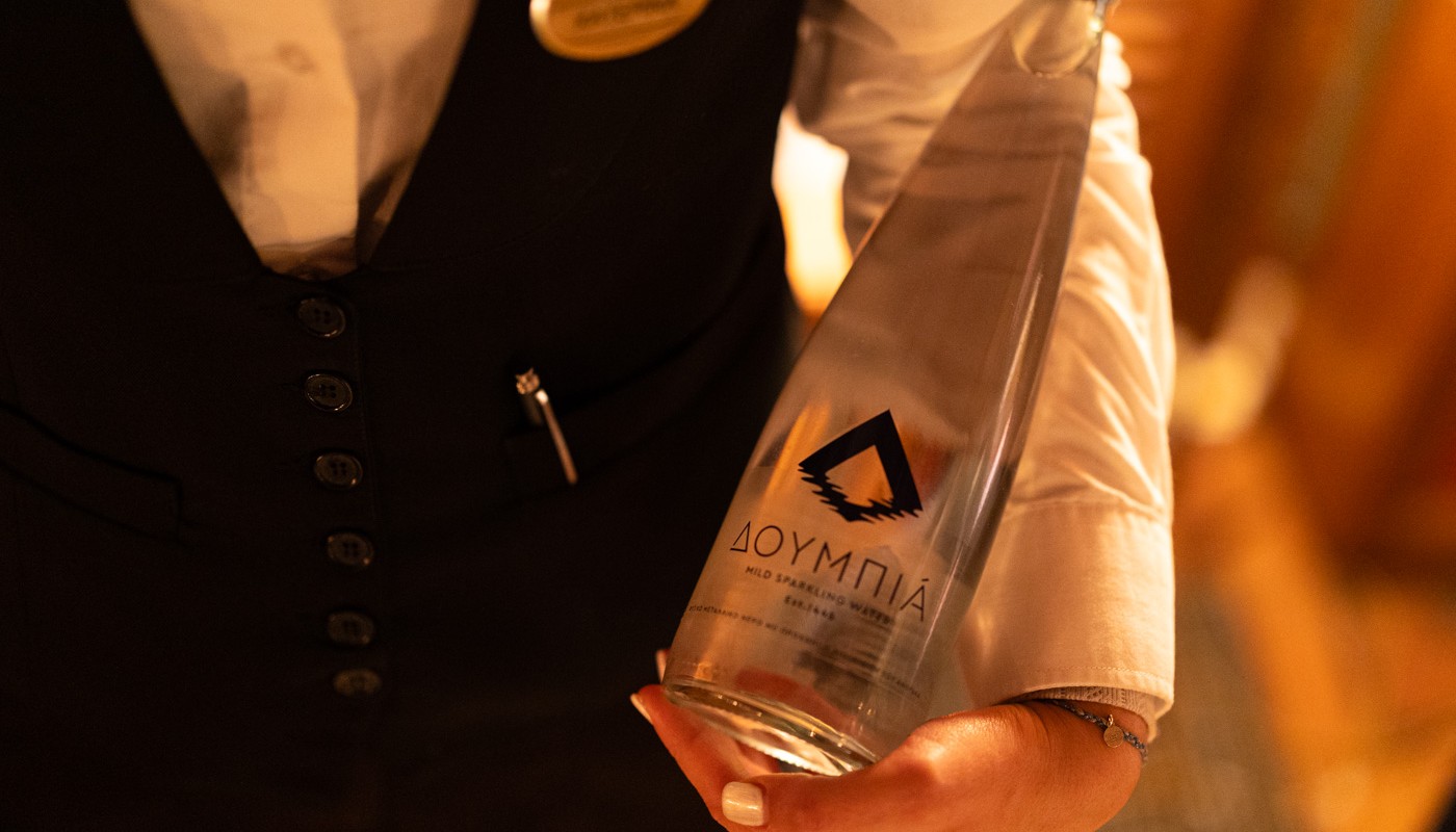 iconic 2.0 american dream | The Food & Leisure Guide