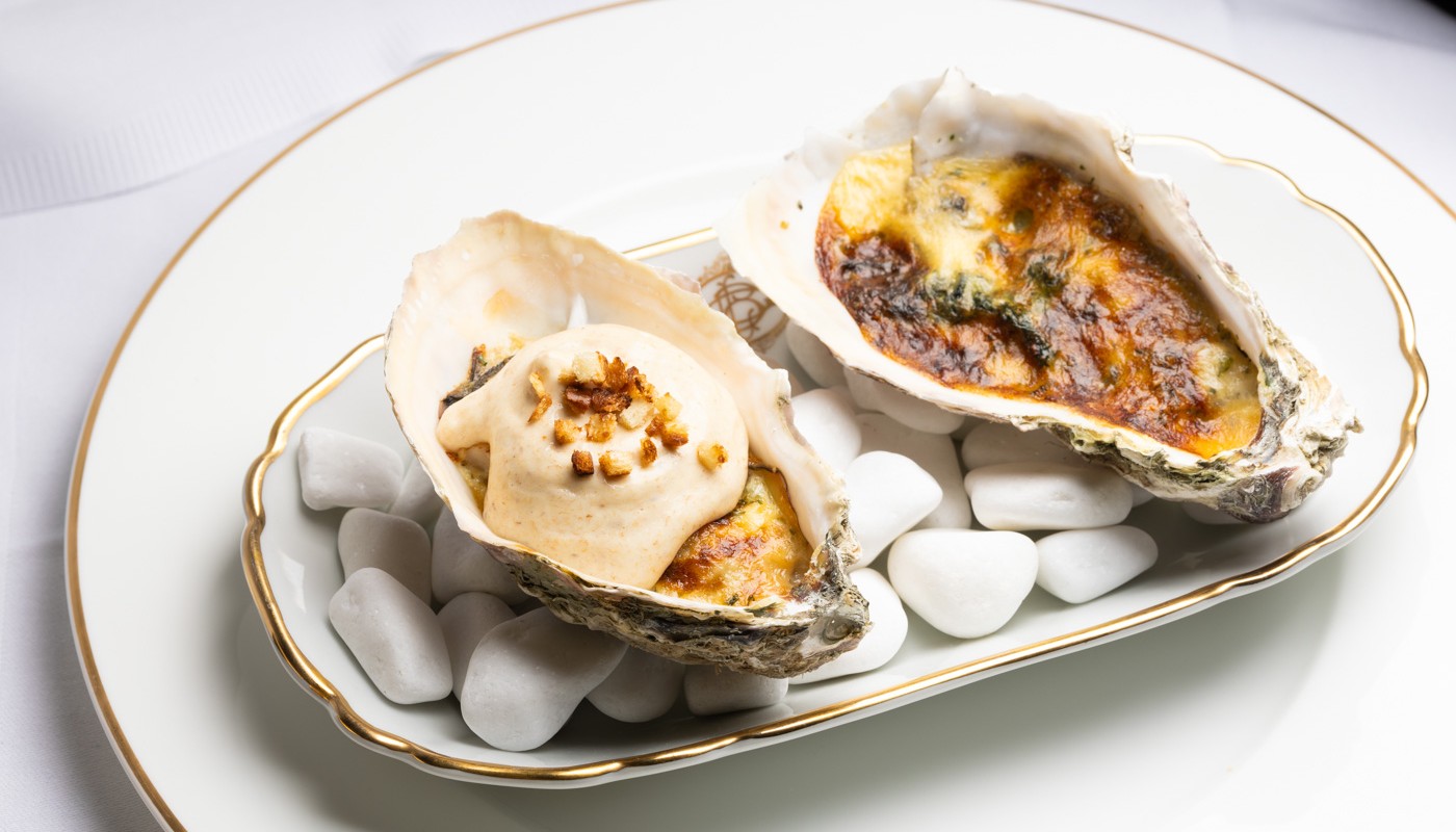 iconic 2.0 american dream | The Food & Leisure Guide