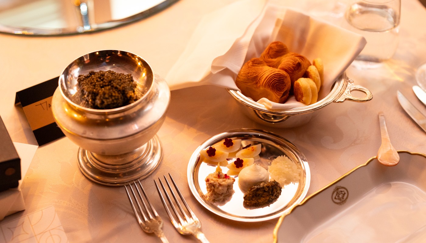 iconic 2.0 american dream | The Food & Leisure Guide