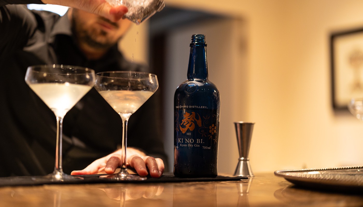 iconic 2.0 american dream | The Food & Leisure Guide