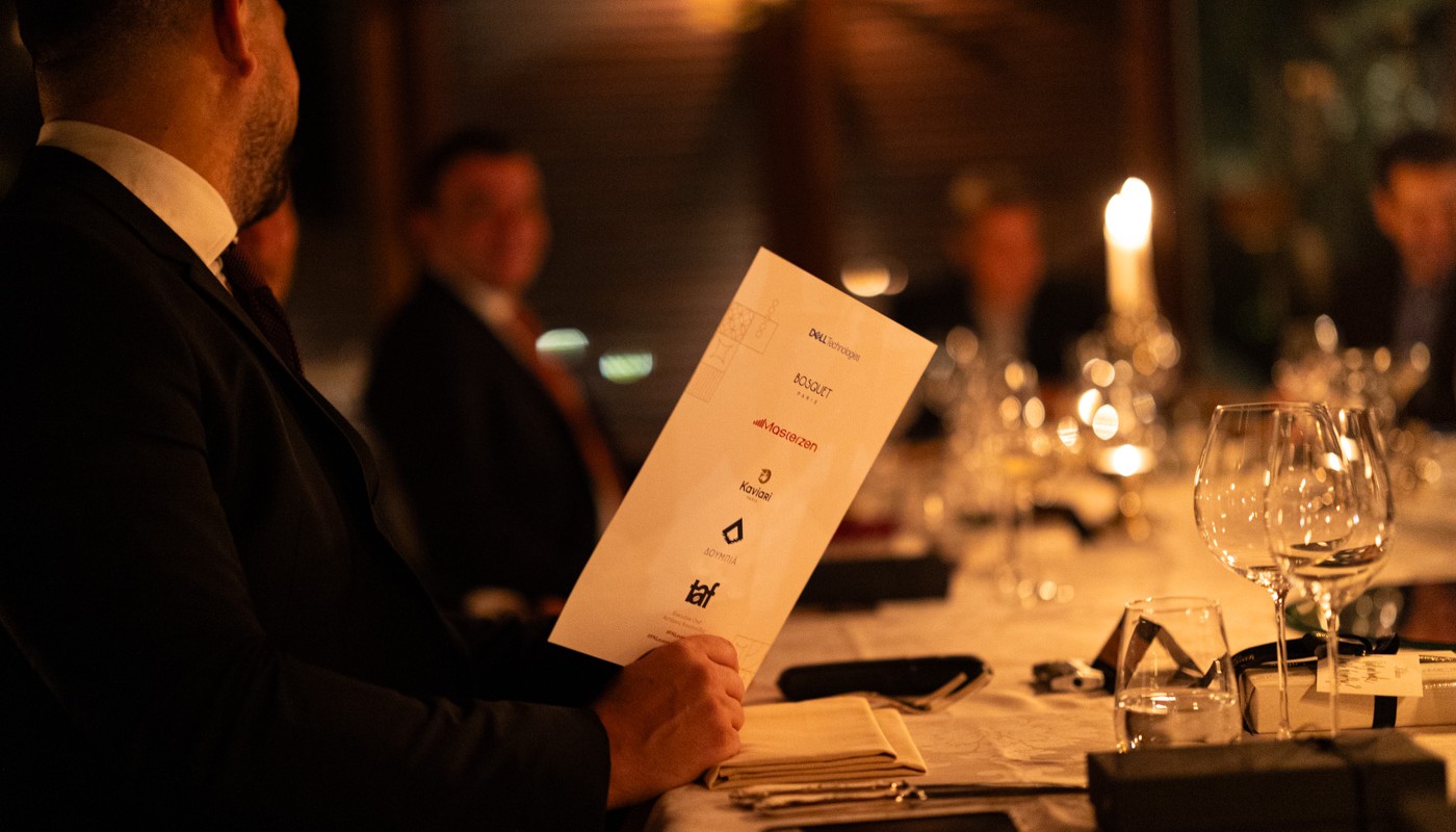 iconic 2.0 american dream | The Food & Leisure Guide