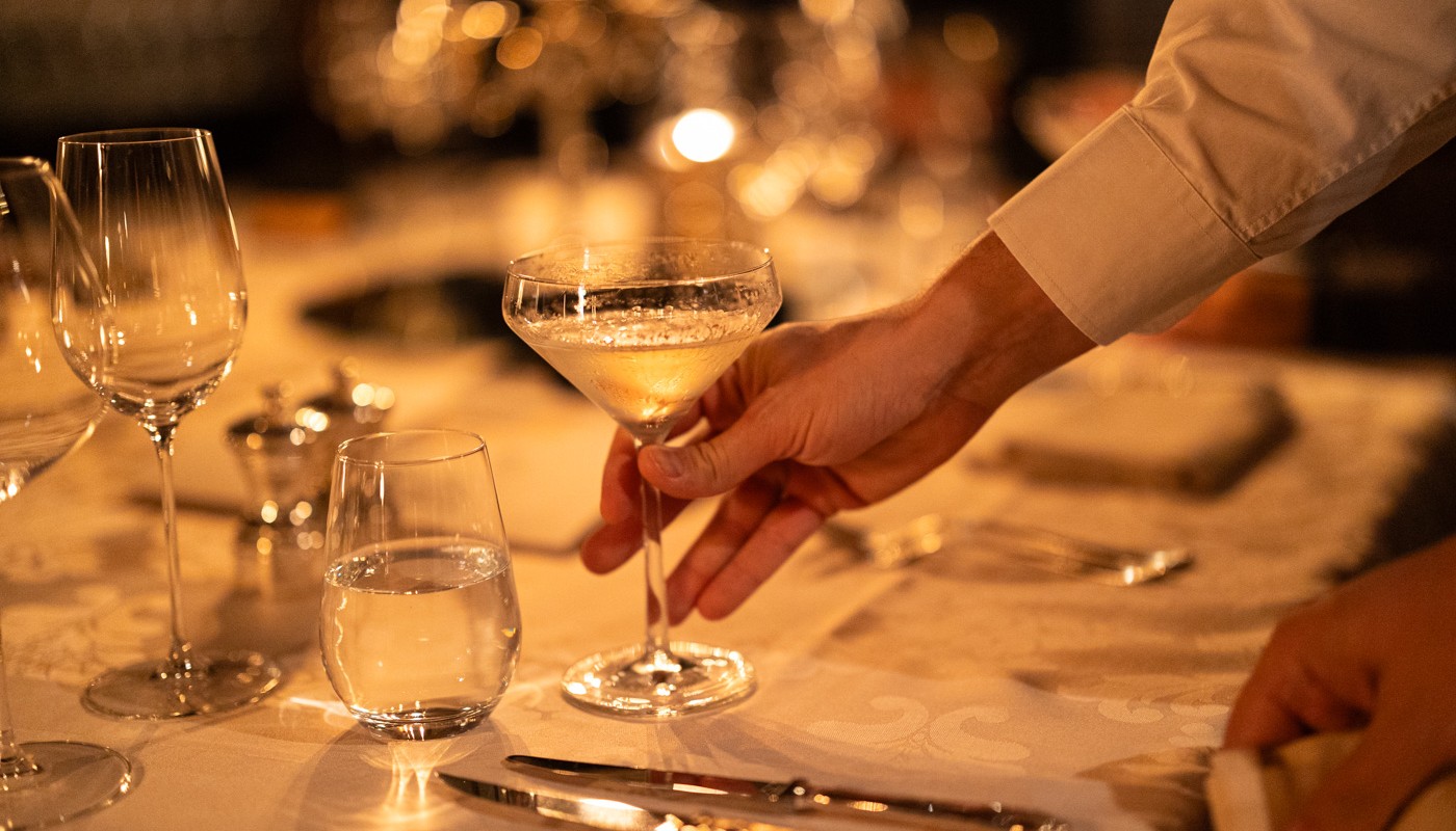iconic 2.0 american dream | The Food & Leisure Guide