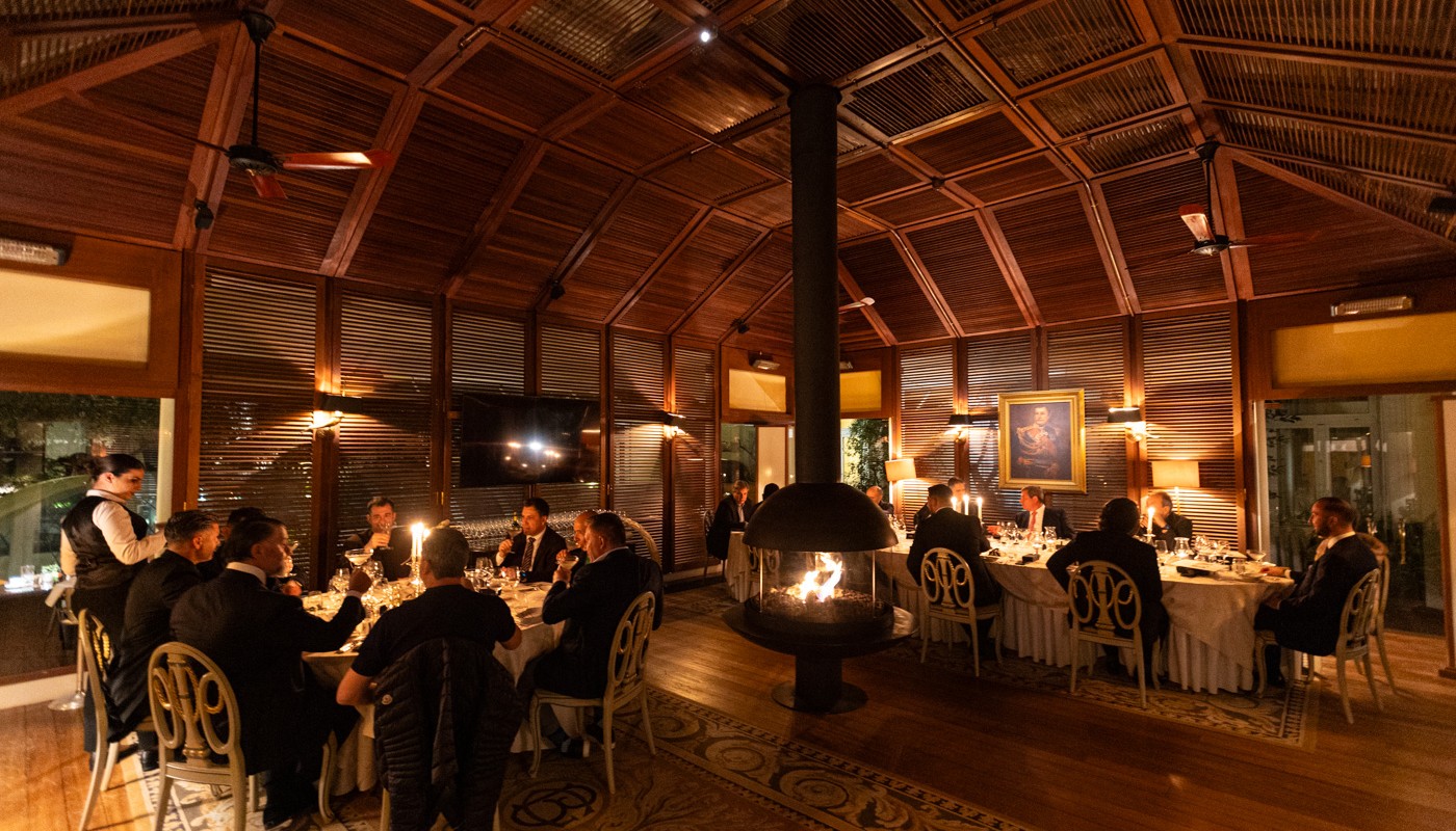 iconic 2.0 american dream | The Food & Leisure Guide